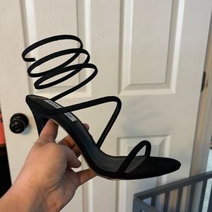 NEVER WORN - Steve Madden 8.5